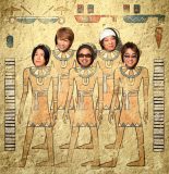 ユニコーン、江口のりこ＆中条あやみW主演映画『あまろっく』主題歌を書き下ろし