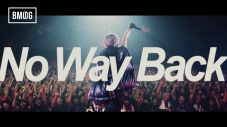 Novel Core、新曲「No Way Back」を配信リリース！ MVのプレミア公開も決定 - 画像一覧（1/3）