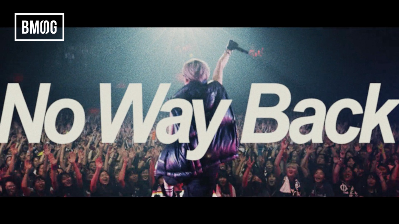 Novel Core、新曲「No Way Back」を配信リリース！ MVのプレミア公開も決定