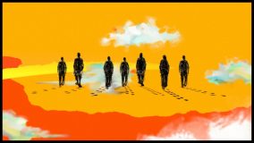 BE:FIRST『第102回全国高校サッカー選手権大会』応援歌「Glorious」のリリックビデオ公開