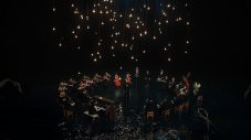 優里、湖の上でオーケストラと撮影した「ビリミリオン」「ベテルギウス」MVのダイジェスト映像公開 - 画像一覧（3/4）