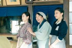 福原遥×水上恒司W主演映画『あの花が咲く丘で、君とまた出会えたら。』本編映像が解禁