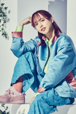 円神・熊澤歩哉、グループ卒業を発表。今後は、声優の活動に挑戦