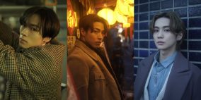 THE RAMPAGE川村壱馬、RIKU、吉野北人出演映画『MY (K)NIGHT　マイ・ナイト』より本編映像が公開