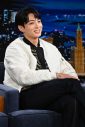 BTS JUNG KOOK、米人気番組『ジミー・ファロン・ショー』『トゥデイ・ショー』に出演 - 画像一覧（4/11）
