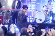BTS JUNG KOOK、米人気番組『ジミー・ファロン・ショー』『トゥデイ・ショー』に出演 - 画像一覧（5/11）