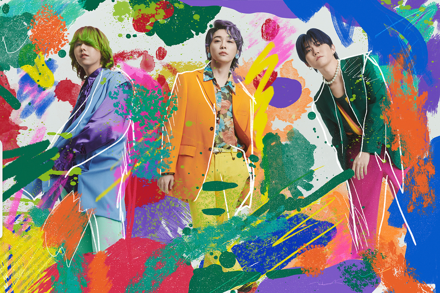 Mrs. GREEN APPLEが楽曲提供！カロリーメイトの受験生応援CMが「総務大臣賞／ACCグランプリ」に選出