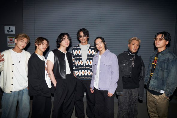 三代目JSB、デビュー記念日にニューアルバム＆NAOTOの1st写真集発売など4つの新情報を一挙解禁