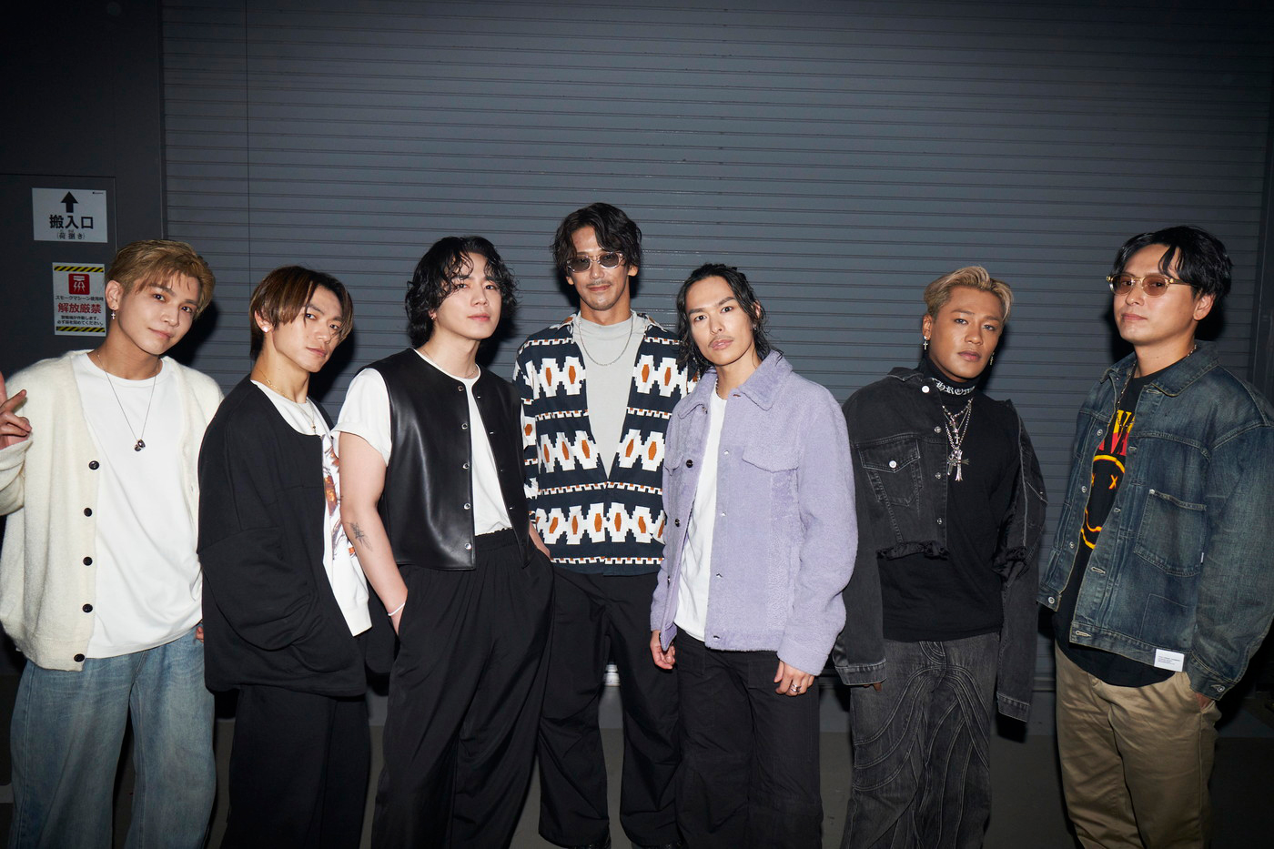 三代目JSB、デビュー記念日にニューアルバム＆NAOTOの1st写真集発売など4つの新情報を一挙解禁