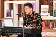 J.Y. Park『世界一受けたい授業』でJ-POPの魅力を熱弁！ 「先生がこんなにJ-POP好きだとは！」（永瀬廉） - 画像一覧（4/7）