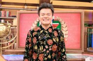 J.Y. Park『世界一受けたい授業』でJ-POPの魅力を熱弁！ 「先生がこんなにJ-POP好きだとは！」（永瀬廉） - 画像一覧（6/7）