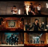 BTS JUNG KOOK、ソロアルバム『GOLDEN』のタイトル曲「Standing Next to You」パフォーマンスMV解禁