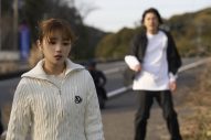 映画『OUT』より、倉悠貴×与田祐希（乃木坂46）による胸キュン（？）シーン写真公開 - 画像一覧（2/5）