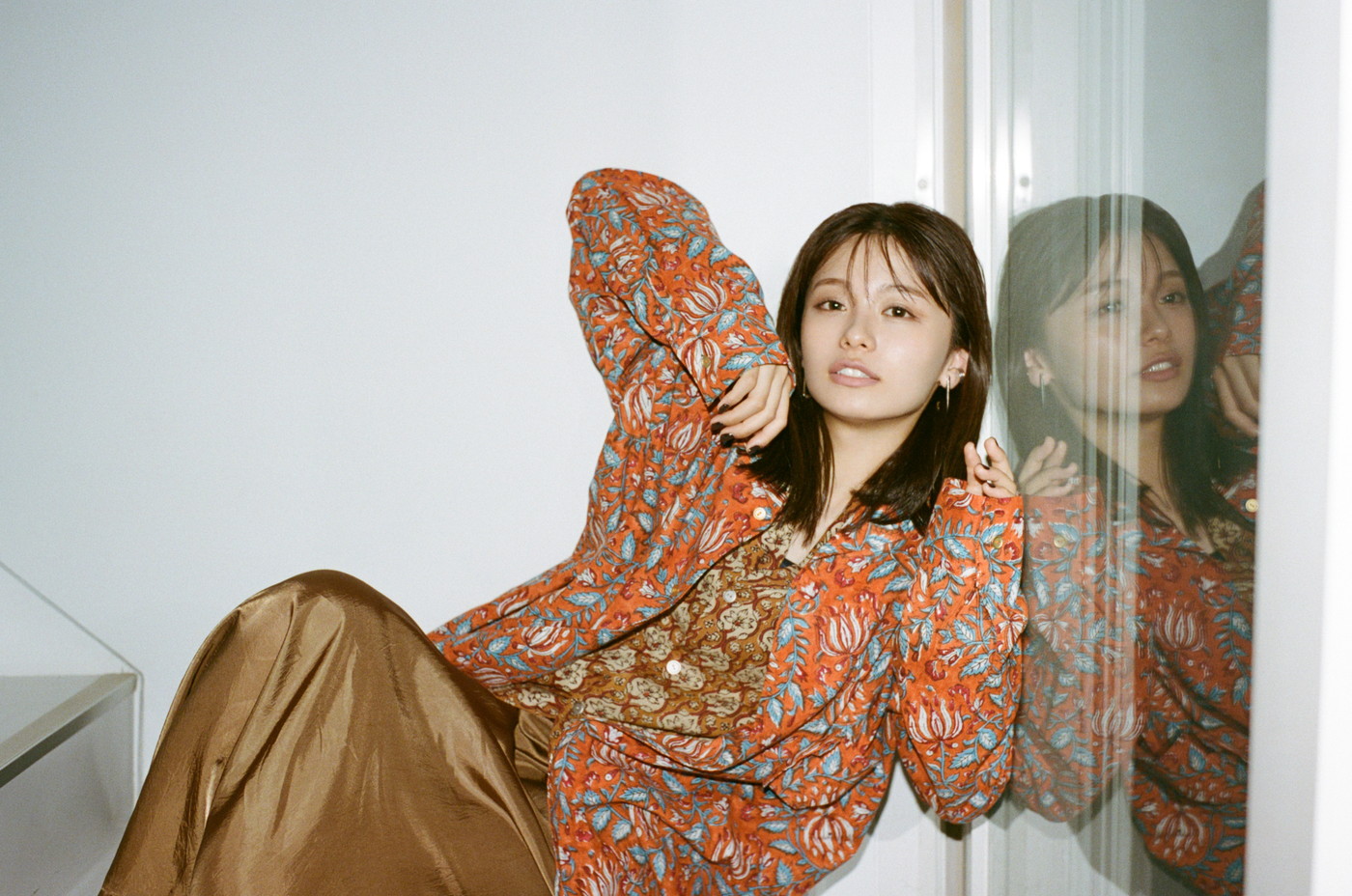 ドラマ『アオハライド Season1』主題歌、足立佳奈「この雨がやんだら」のMV公開決定！ 竹内唯人が出演