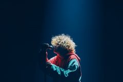 Vaundy、横浜アリーナより生中継で『ミュージックステーション』初出演が決定