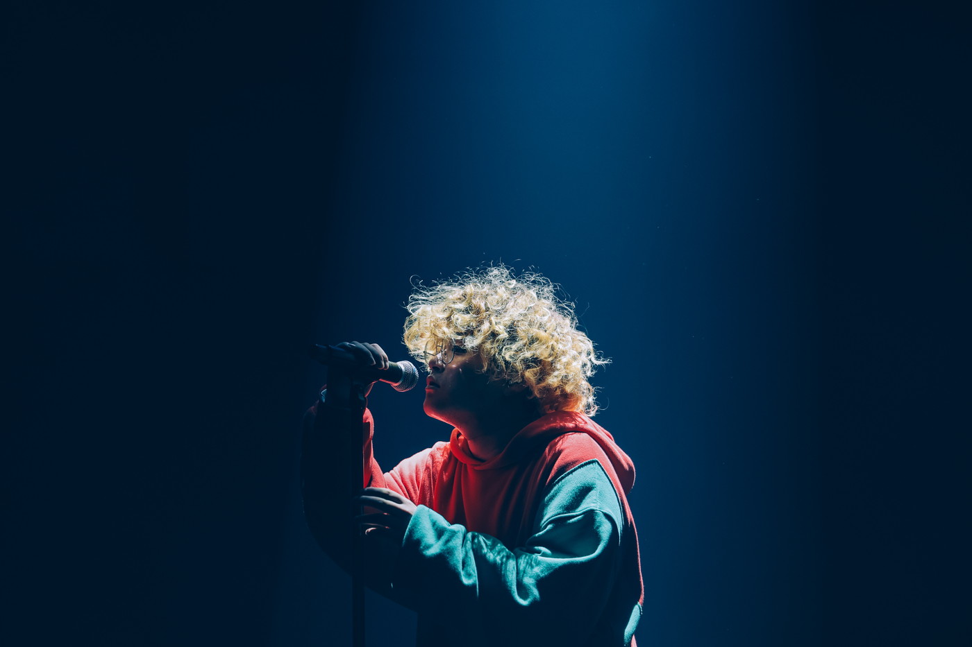 Vaundy、横浜アリーナより生中継で『ミュージックステーション』初出演が決定