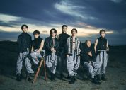 三代目 J SOUL BROTHERS、新曲「Awakening Light」をサプライズ配信リリース - 画像一覧（2/2）