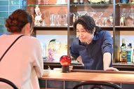 『セクシー田中さん』第4話で、進吾（川村壱馬）が朱里（生見愛瑠）に痛烈な指摘。「田中さんに依存しているのでは？」 - 画像一覧（4/6）