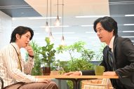『セクシー田中さん』第4話で、進吾（川村壱馬）が朱里（生見愛瑠）に痛烈な指摘。「田中さんに依存しているのでは？」 - 画像一覧（5/6）