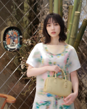 のんの美しいドレス姿にファン大興奮！「透き通ってます」「ぶちかわええ！」