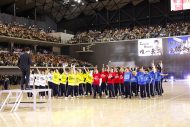 【レポート】超特急、M!LKら史上最多の全9グループ総勢56名が参加した第3回EBiDAN大運動会『スポーツマンヒップ！』開催 - 画像一覧（1/32）