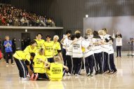 【レポート】超特急、M!LKら史上最多の全9グループ総勢56名が参加した第3回EBiDAN大運動会『スポーツマンヒップ！』開催 - 画像一覧（14/32）