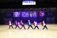 【レポート】超特急、M!LKら史上最多の全9グループ総勢56名が参加した第3回EBiDAN大運動会『スポーツマンヒップ！』開催 - 画像一覧（19/32）