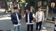 岩田剛典（EXILE/三代目JSB）が“謎レストラン”を調査！ 絶品メインディッシュに「今日いちばんの衝撃」 - 画像一覧（1/6）