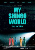 SHINeeデビュー15周年映画『MY SHINee WORLD』日本で公開決定
