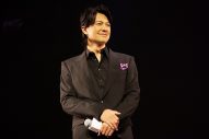 【レポート】福山雅治が初のこけら落としライブを発表。「帰ってきたばい福山です！」 - 画像一覧（2/5）