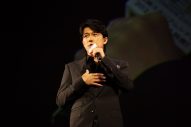 【レポート】福山雅治が初のこけら落としライブを発表。「帰ってきたばい福山です！」 - 画像一覧（3/5）