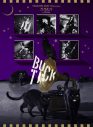 BUCK-TICK、ライブ映像作品『TOUR THE BEST 35th anniv. FINALO in Budokan』カバービジュアル公開 - 画像一覧（4/4）