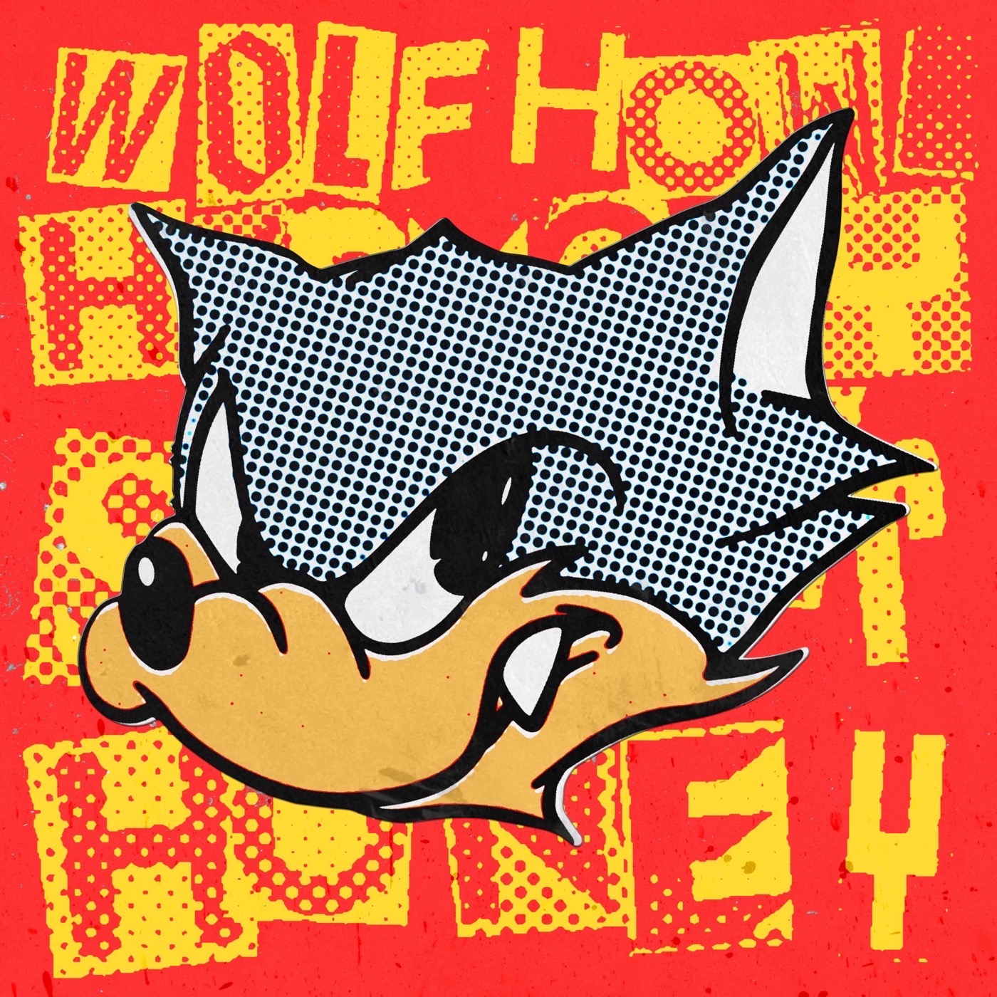WOLF HOWL HARMONY新曲「Sugar Honey」をリリース！ 「聴く人によって様々な捉え方のできる楽曲だと思います」 - 画像一覧（2/2）