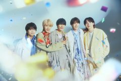 M!LK、結成9周年記念日に配信シングル「ハピダン」リリース！ 横アリ公演の映像作品発売も決定