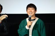【レポート】GACKT「埼玉に光を！」映画『翔んで埼玉』大ヒットの願いを込めクリスマスイルミネーションを点灯 - 画像一覧（16/21）