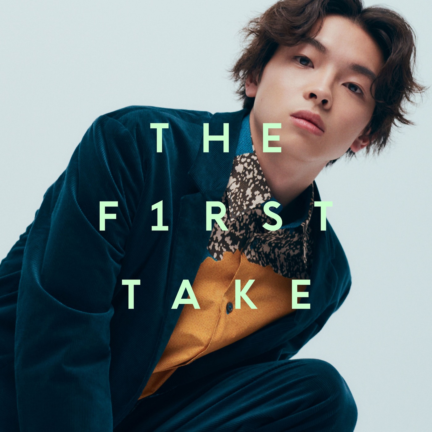 imase『THE FIRST TAKE』で披露した「ユートピア」の音源配信リリースが決定 - 画像一覧（1/2）