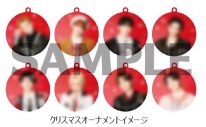 Stray Kids（ストレイキッズ）がSHIBUYA109をジャック！ 豪華コラボによるクリスマスキャンペーン開催決定 - 画像一覧（5/9）