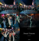 ENHYPEN、新曲「Sweet Venom」MVティザー第2弾解禁！ パフォーマンスの一部を初公開