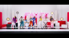 Girls²、新曲「I wanna 宣言」MV公開！ 架空のガールズグループ「FAVE!!」をGirls²メンバーが推し活 - 画像一覧（3/5）