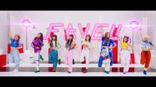 Girls²、新曲「I wanna 宣言」MV公開！ 架空のガールズグループ「FAVE!!」をGirls²メンバーが推し活 - 画像一覧（2/5）