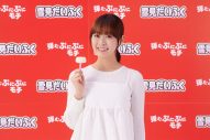 森七菜が「雪見のばし」のコツをレクチャー！ 自身の腕前に、思わず「これ、優勝ですよね!?」 - 画像一覧（9/14）