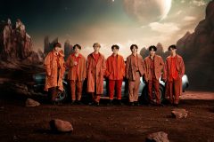 Travis Japan、1stアルバム『Road to A』FC限定盤特典映像のダイジェスト公開！メンバーとのドライブデートを擬似体験