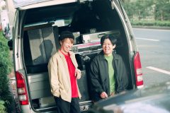 sumika［roof session］がアーティスト写真公開！ キーボードの小川貴之がリードボーカルを務めるsumikaの別名義