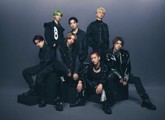 BE:FIRST『ベストヒット歌謡祭2023』で圧巻パフォーマンス！ INI、なにわ男子とのコラボも実現