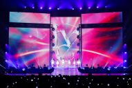 【ライブレポート】IVE初の日本単独コンサート2daysで約4万人が熱狂 - 画像一覧（1/15）