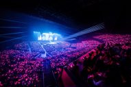 【ライブレポート】IVE初の日本単独コンサート2daysで約4万人が熱狂 - 画像一覧（12/15）
