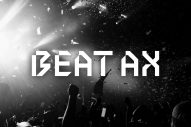 XYと＝LOVEが、グローバルアーティストの祭典『BEAT AX』に出演決定 - 画像一覧（3/4）