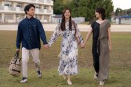 重岡大樹主演ドラマ『単身花日』いよいよ後半戦に突入！過去の“秘密”が次々と明らかに - 画像一覧（1/6）
