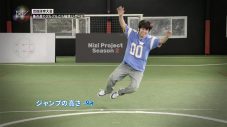 『Nizi Project Season 2』参加メンバーが『芸能体育大会』開催！J.Y. Parkと本気フットサル対決も - 画像一覧（14/18）