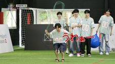 『Nizi Project Season 2』参加メンバーが『芸能体育大会』開催！J.Y. Parkと本気フットサル対決も - 画像一覧（9/18）